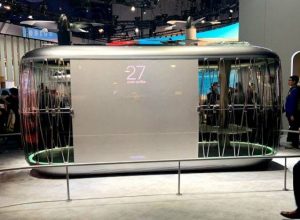 CES 2020 highlights: The best tech and trends we saw in Vegas Hyundai Transport CES