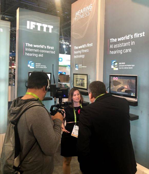 CES 2019 highlights: Tech and takeaways from Las Vegas IFTTT CES 2019