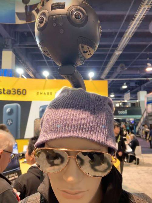 CES 2019 highlights: Tech and takeaways from Las Vegas CES 2019 highlights: Tech and takeaways from Las Vegas