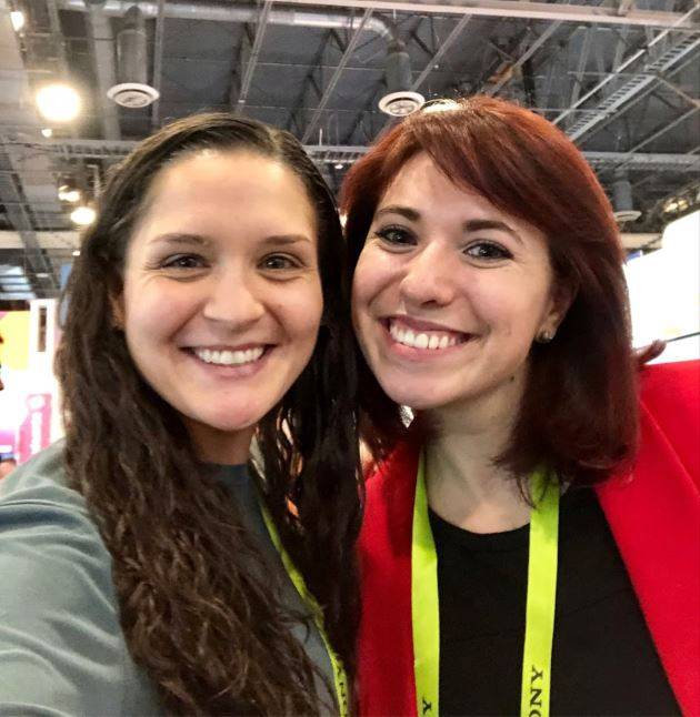 CES 2019 highlights: Tech and takeaways from Las Vegas