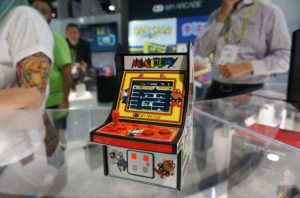 Best of CES 2018: Highlights from the biggest show in tech Best of CES 2018: Highlights from the biggest show in tech