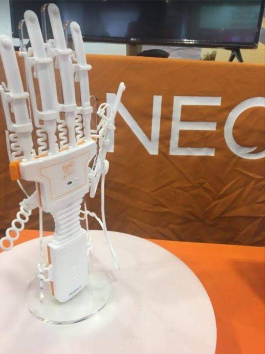 CES 2019 highlights: Tech and takeaways from Las Vegas CES 2019 highlights: Tech and takeaways from Las Vegas