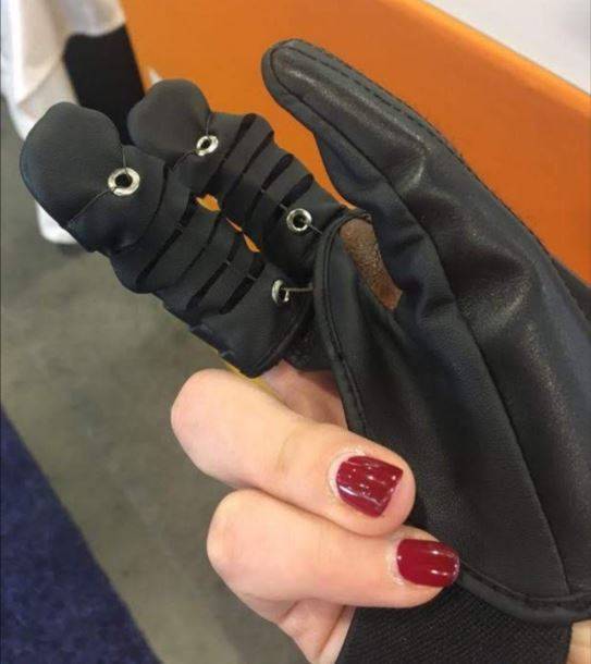 CES 2019 highlights: Tech and takeaways from Las Vegas NEOFECT NEOMANO