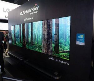 Best of CES 2018: Highlights from the biggest show in tech Best of CES 2018: Highlights from the biggest show in tech