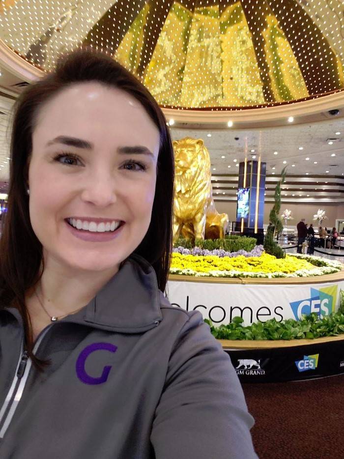 CES 2019 highlights: Tech and takeaways from Las Vegas Cassie at Pepcom Digital Experience