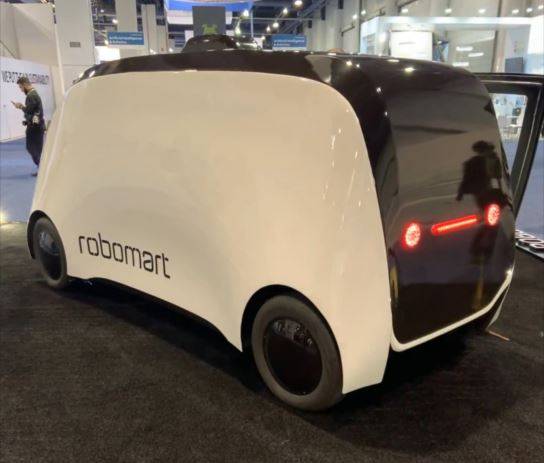 CES 2019 highlights: Tech and takeaways from Las Vegas CES 2019 highlights: Tech and takeaways from Las Vegas