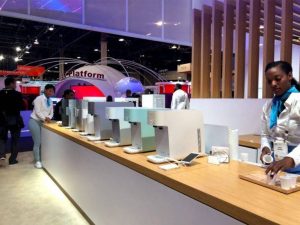 CES 2019 highlights: Tech and takeaways from Las Vegas Smart Coffee Machines CES