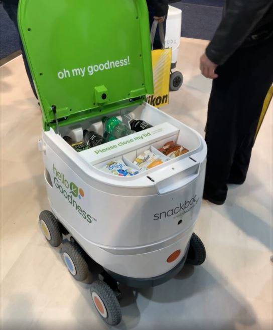 CES 2019 highlights: Tech and takeaways from Las Vegas CES 2019 highlights: Tech and takeaways from Las Vegas