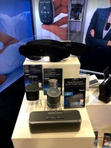 CES 2019 highlights: Tech and takeaways from Las Vegas Sound Oasis Sleep Therapy CES