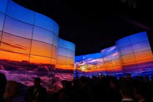 Best of CES 2018: Highlights from the biggest show in tech Best of CES 2018: Highlights from the biggest show in tech