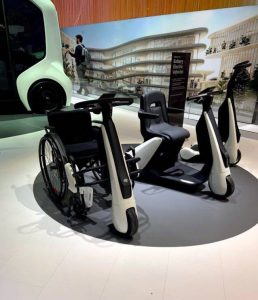 CES 2020 highlights: The best tech and trends we saw in Vegas Toyota CES