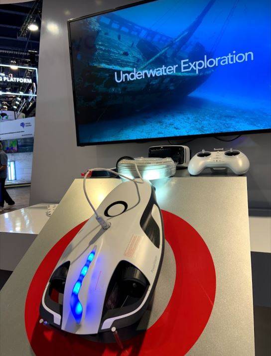 CES 2019 highlights: Tech and takeaways from Las Vegas CES 2019 highlights: Tech and takeaways from Las Vegas