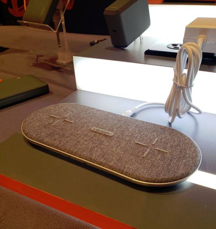 CES 2019 highlights: Tech and takeaways from Las Vegas Ventev Mobile chargepad duo