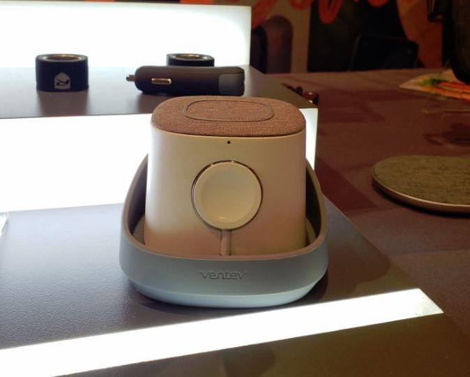 CES 2019 highlights: Tech and takeaways from Las Vegas Ventev Mobile watchdock duo