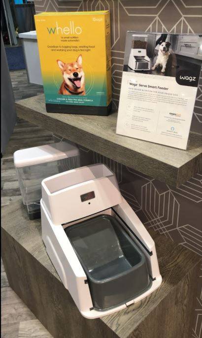 CES 2019 highlights: Tech and takeaways from Las Vegas CES 2019 highlights: Tech and takeaways from Las Vegas