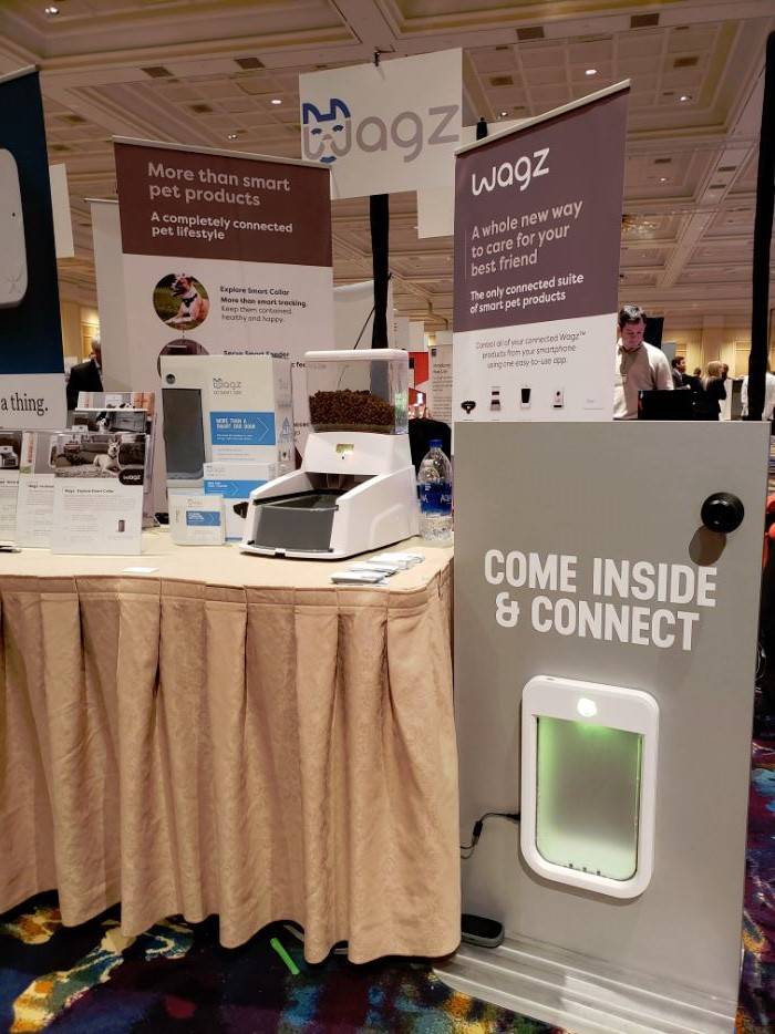 CES 2019 highlights: Tech and takeaways from Las Vegas Wagz at Digital Experience!