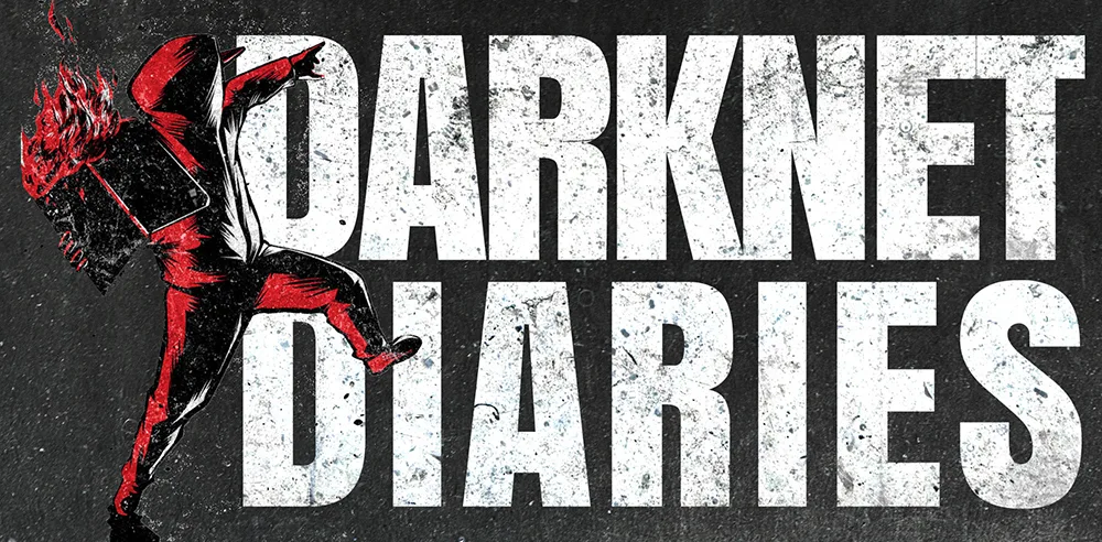How the Darknet Diaries podcast uses storytelling to build an audience: Q&A with Jack Rhysider