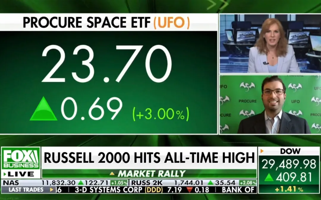 Launching an ETF in 2021? Make sure to avoid 4 marketing mistakes