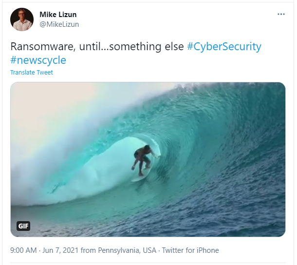Mike Lizun Twitter Post Mike Lizun Twitter Post