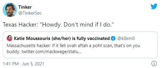 Top-Tweet-3-June-2021 Top Tweet June 2021