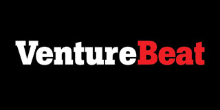 VentureBeat-Logo-320 VentureBeat
