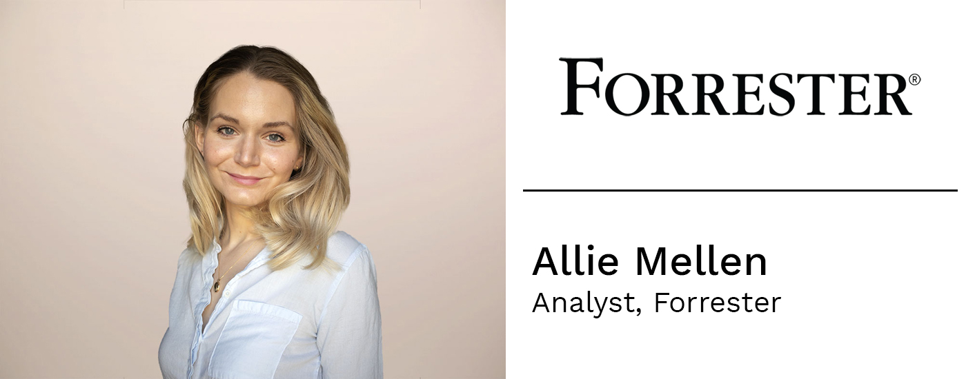 Allie Mellen Forrester