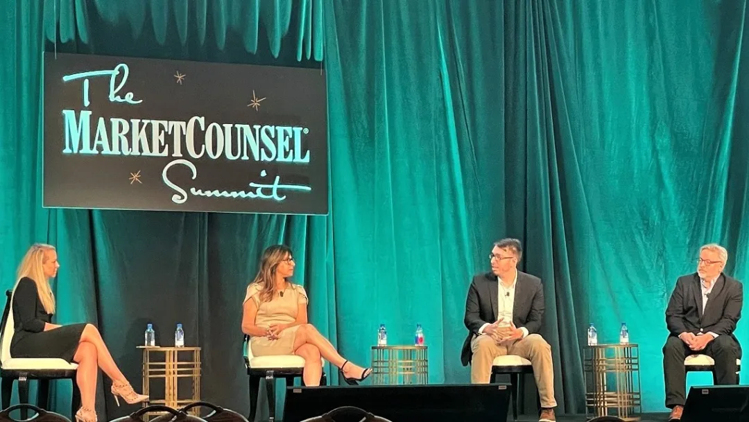 2021 MarketCounsel Recap (PR-C2-SE-1-6-22) 2021 MarketCounsel Summit Florida RIA financial advisor adviser cryptocurrency millennial Gen Z