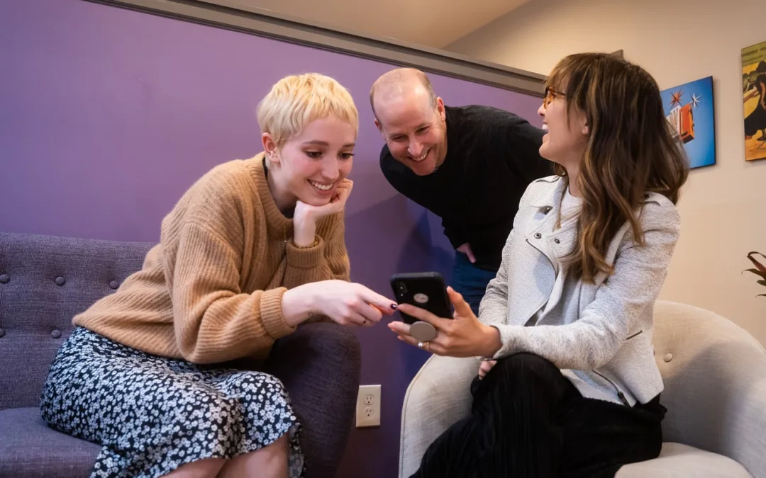 Why TikTok should be in your company’s marketing playbook