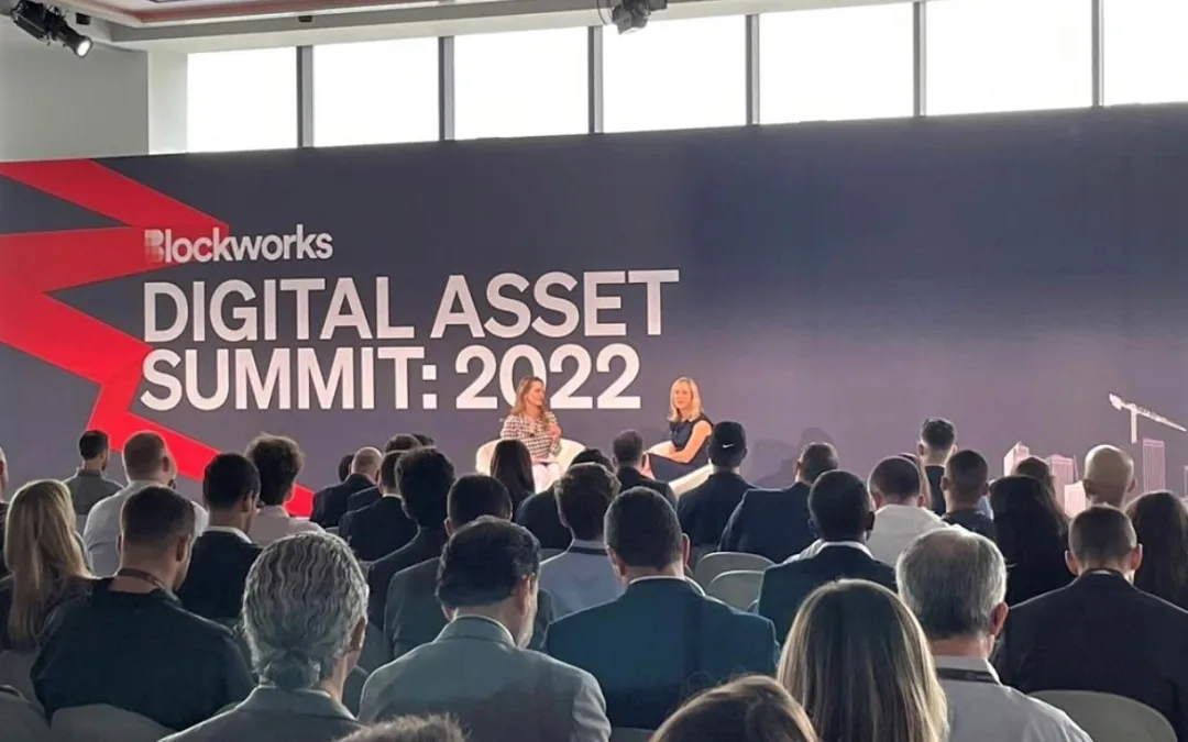DeFi brands can sharpen their message by addressing these 3 themes: Lessons learned from the Digital Asset Summit