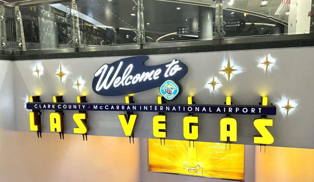 Welcome to CES 2023