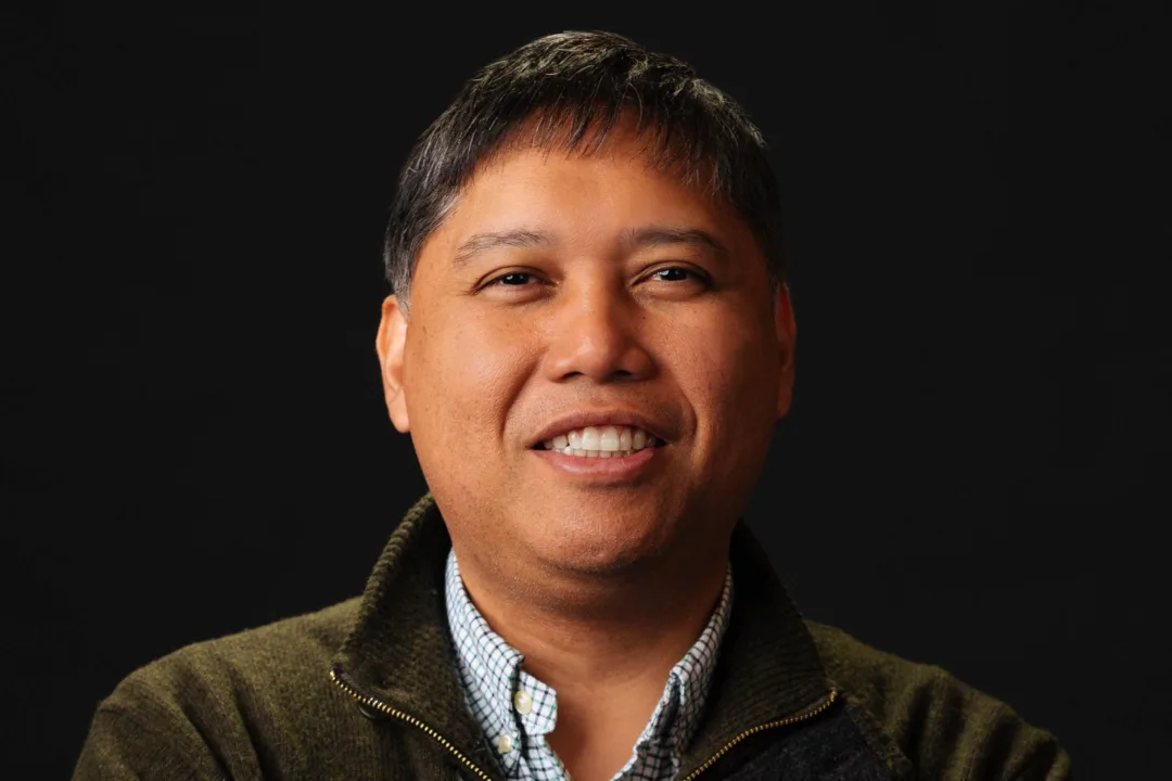 AAPI Month Asian American Pacific Islander Bernardo Soriano heritage
