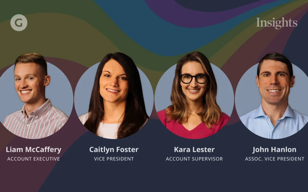 Pride Month spotlight: What being an ally to the LGBTQIA+ community means to Gregory FCA employees