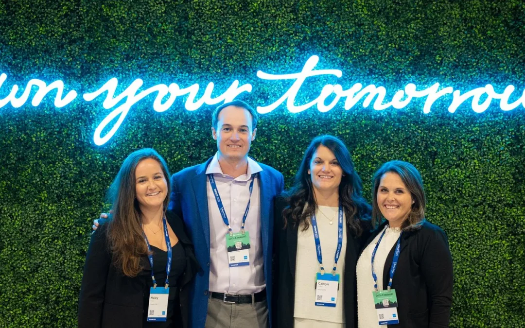 Schwab IMPACT showed RIAs need marketers to keep growing