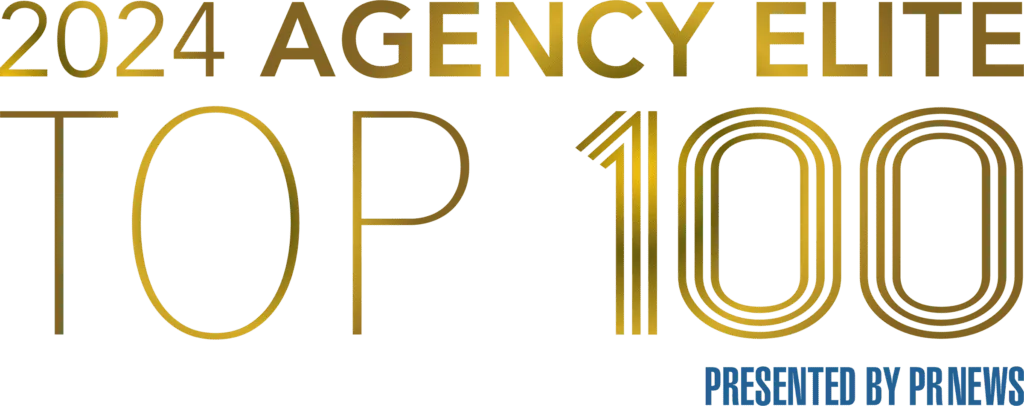Gregory FCA Named to 2024 Agency Elite Top 100 for Third Straight Year