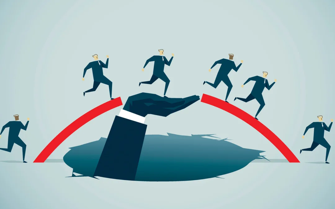 Get Ahead of the Storm: Proactive Strategies for Crisis Management