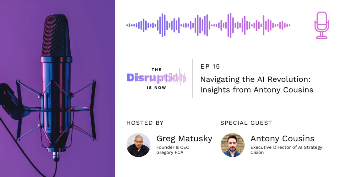 The-Disruption-Is-Now-Podcast-Episode-15-How-PR-professionals-can-advance-their-careers-with-AI How PR professionals can advance their careers with AI