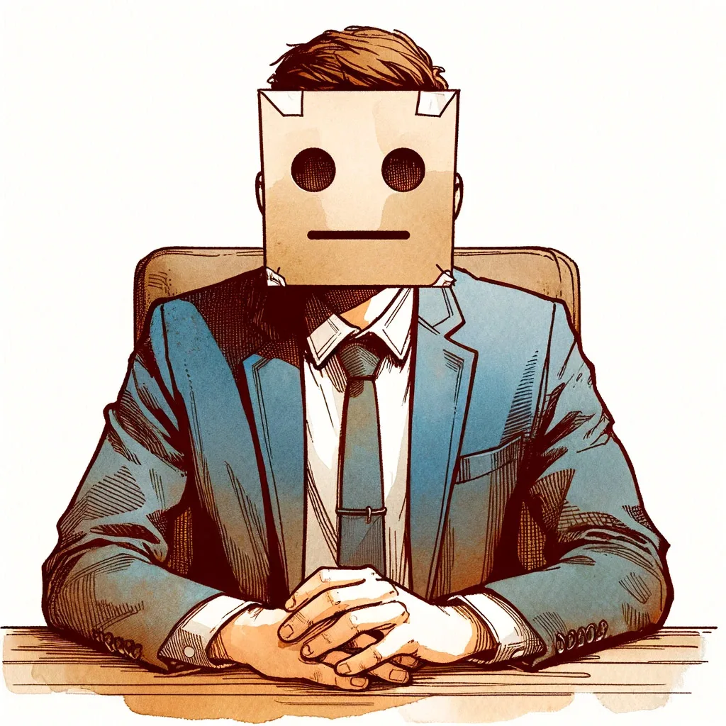 face