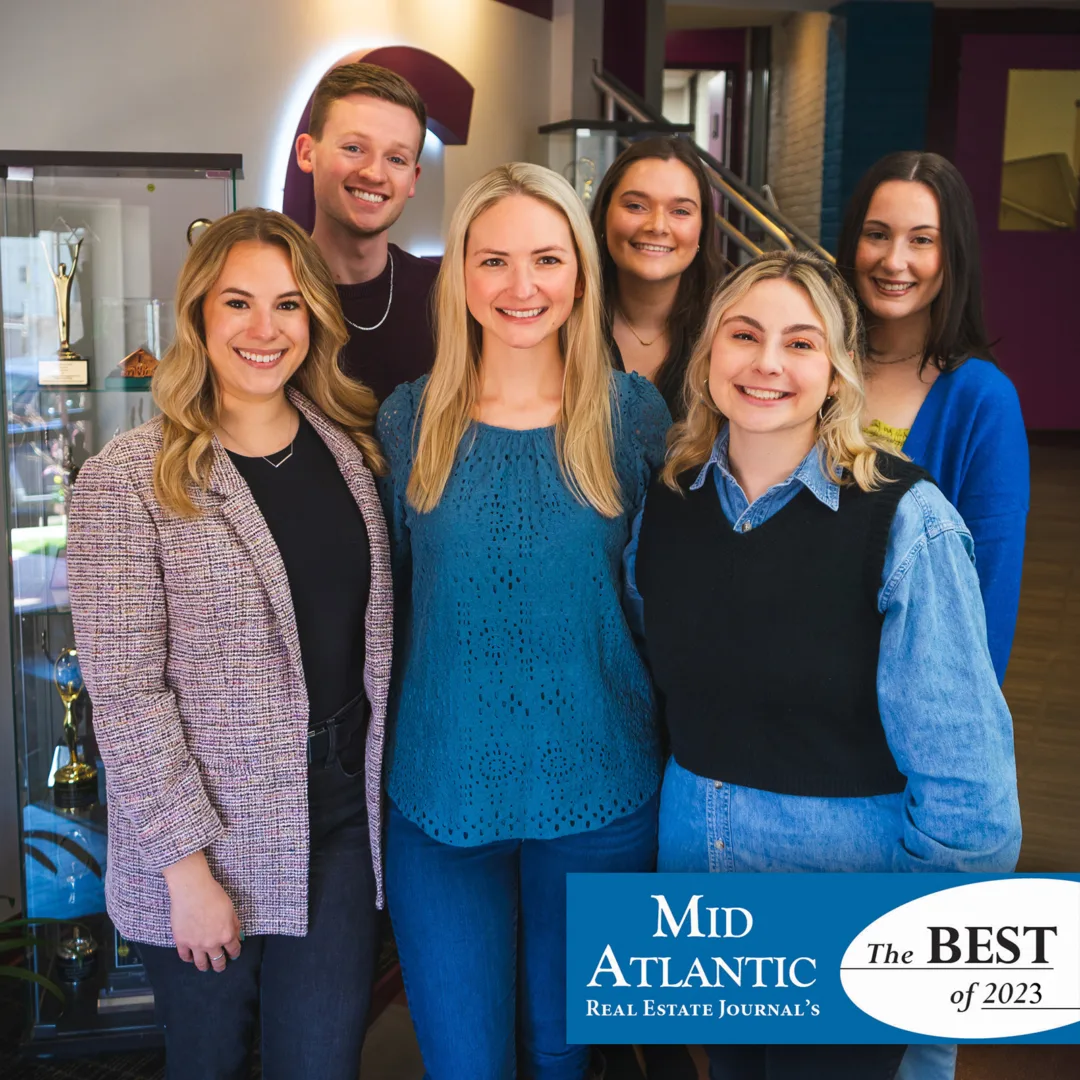 Gregory FCA Named ‘Best Real Estate PR Firm in the Mid-Atlantic Region’ for the Fourth Year in a Row