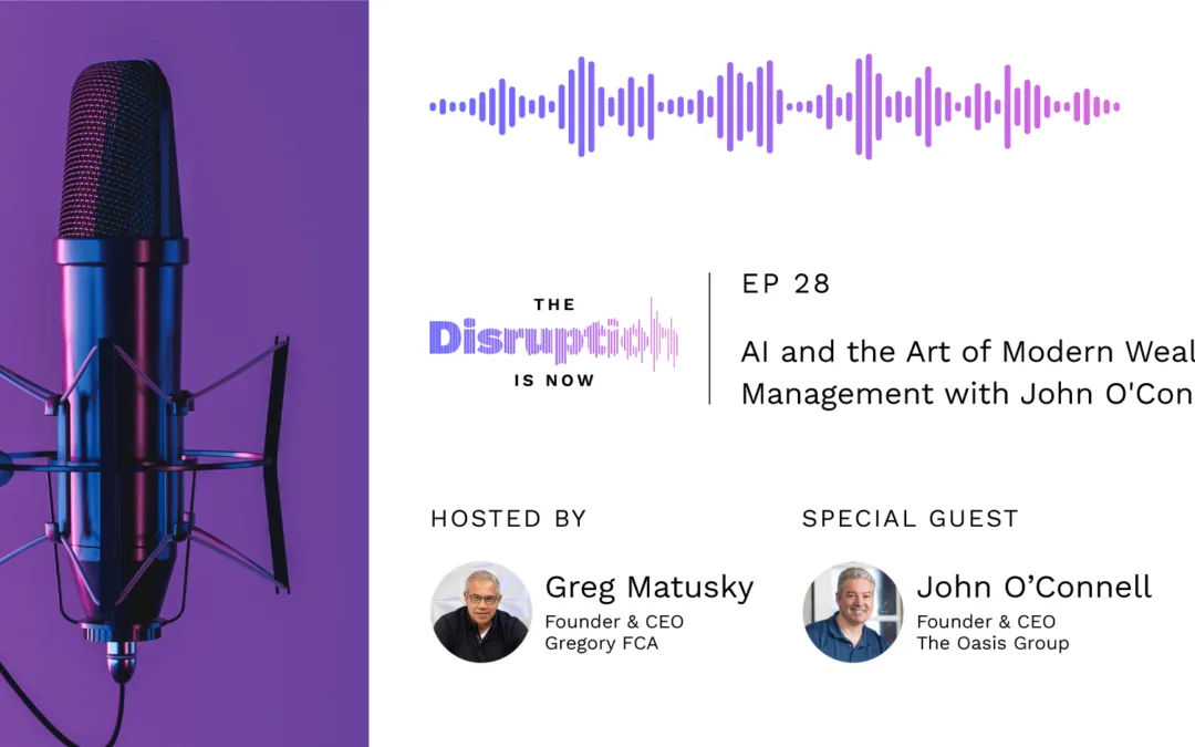 How AI Shapes the Future of Financial Advising
