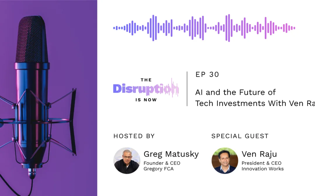 AI and the Future of Tech Investments