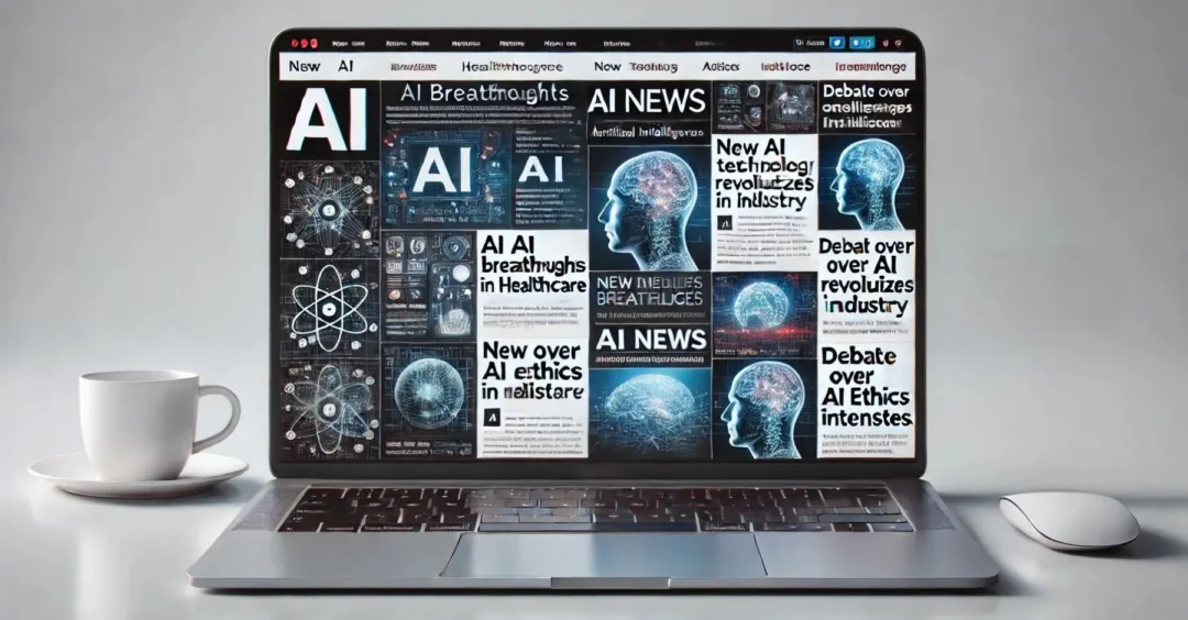 This Week in AI — 📰 Setting the record straight on AI