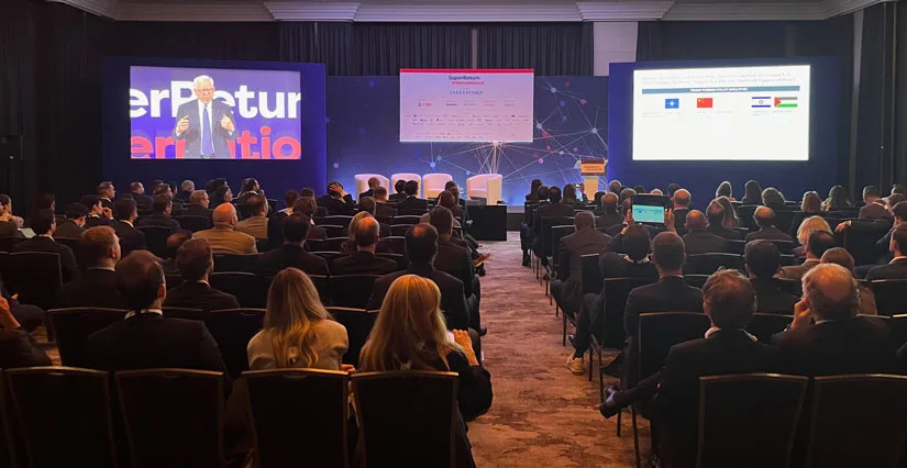Supersized Private Equity Takeaways from SuperReturn