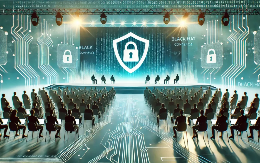 Black Hat 2024: 2 pieces of advice for success at the show
