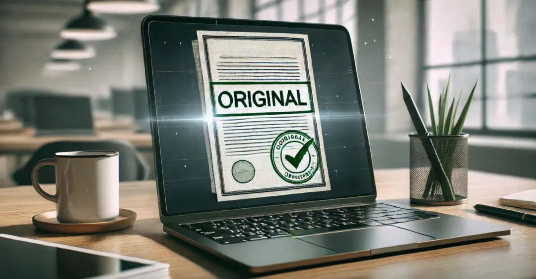 How the COPIED Act would affect communicators How the COPIED Act would affect communicators