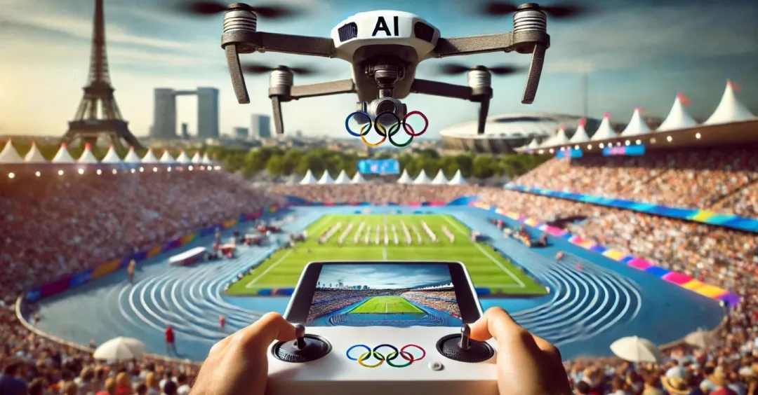 How the Paris Olympics plan to leverage AI