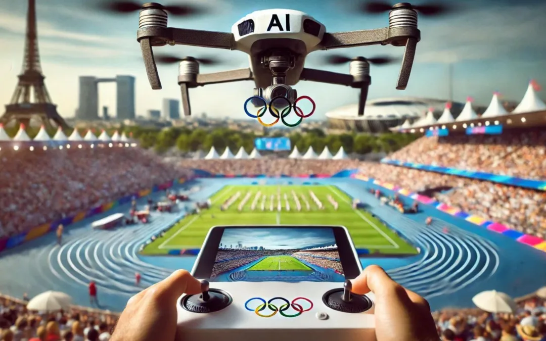 This Week in AI — 🥇 How the Paris Olympics plan to leverage AI