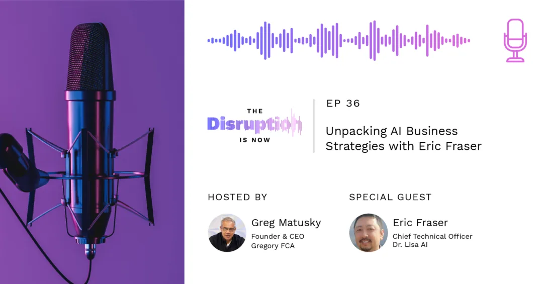 The-Disruption-Is-Now-Podcast-Episode-36-How to Position Your Team and Company for the Future of AI-2 How to Position Your Team and Company for the Future of AI