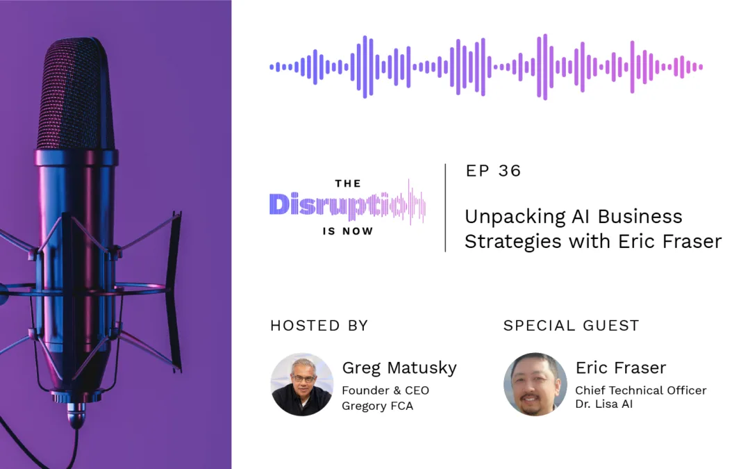 How to Position Your Team and Company for the Future of AI