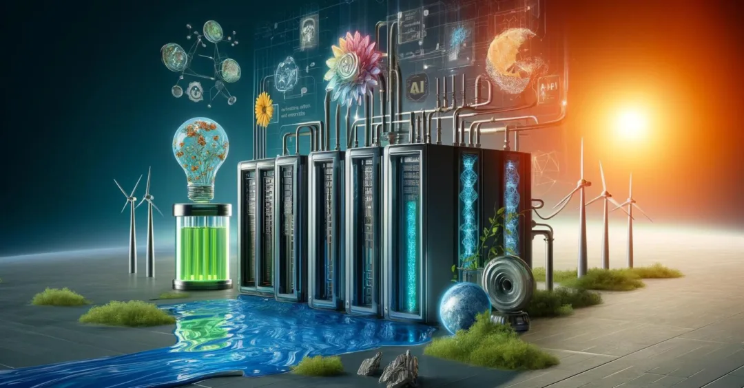 Solving AI’s power problem Solving AI’s power problem