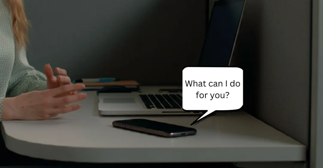 This is your AI speaking This is your AI speaking